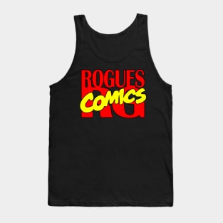 RG 90s Tank Top